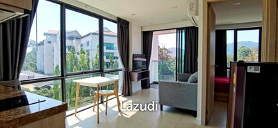 ขายคอนโด : ขาย ซีเซน คอนโด บางเสร่