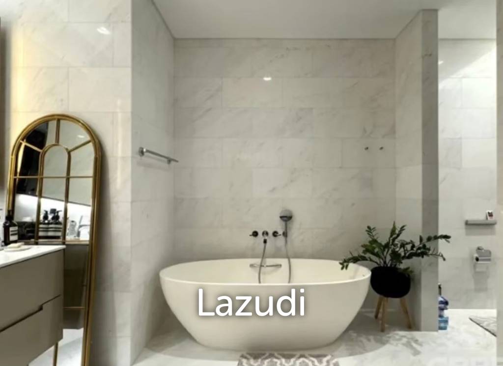 รูป 85.2 ตร.ม. 1 ห้องนอน 1 ห้องน้ำ คอนโดสำหรับ ขายใน ลุมพินี - รูปที่ 7/7