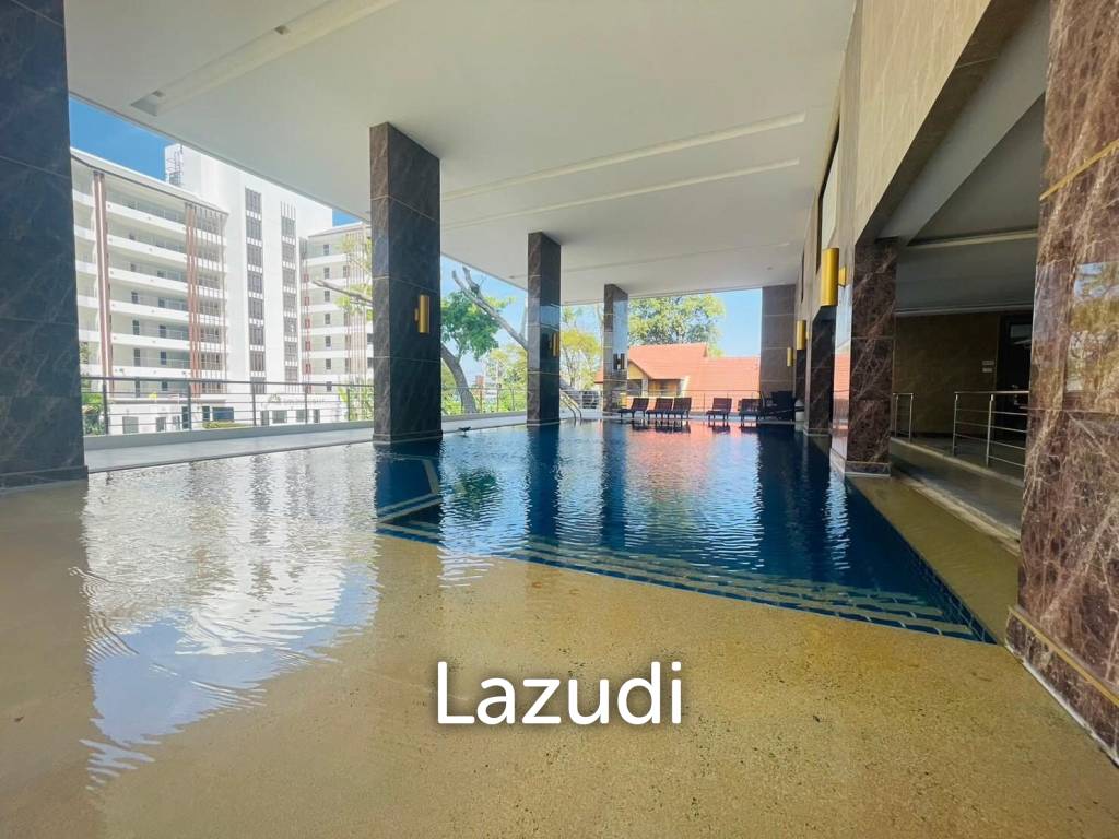 picture 1 Bedroom Golden Coast for Sale - 21/28