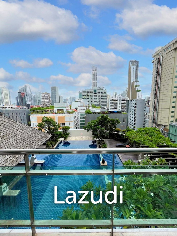 picture 2 Bed 2 Bath 80 SQ.M at The Prime 11 - 11/11