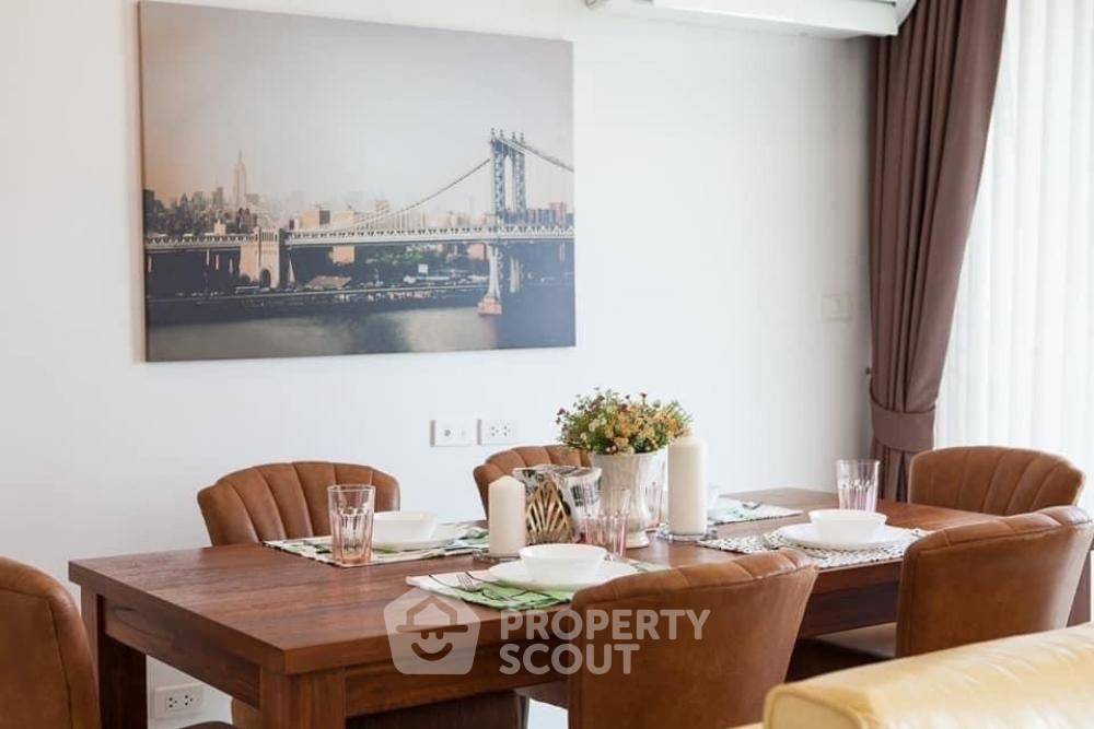 picture 2-BR Condo at De Amber Bangsaray close to Bangsaray (ID 997240) - 3/15
