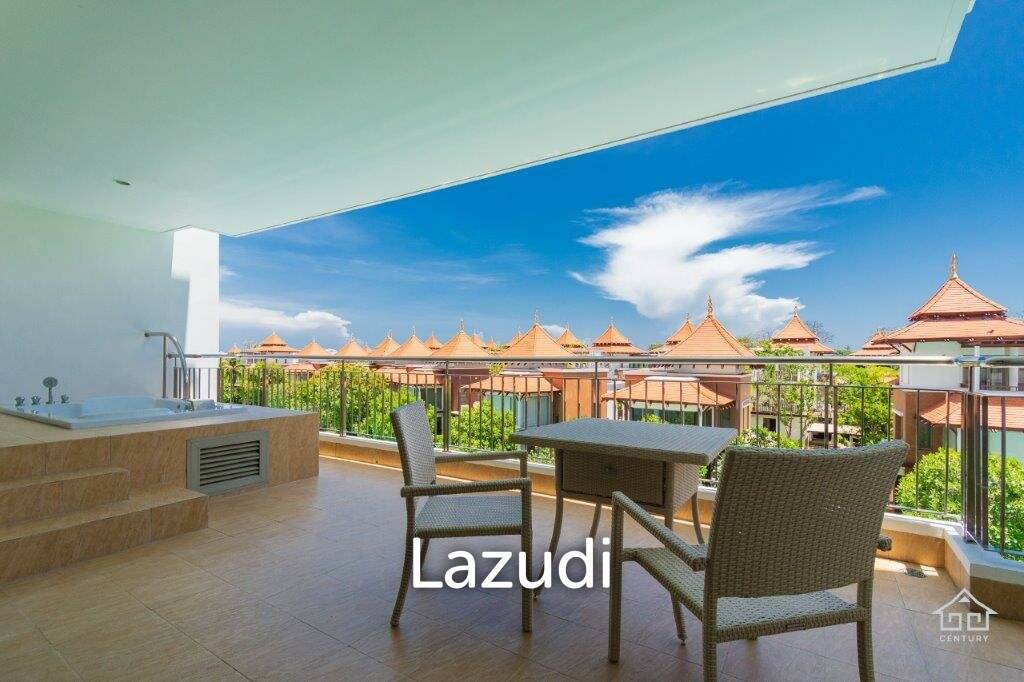 picture BOATHOUSE : Luxury 2 bed sea view Condo - 22/29