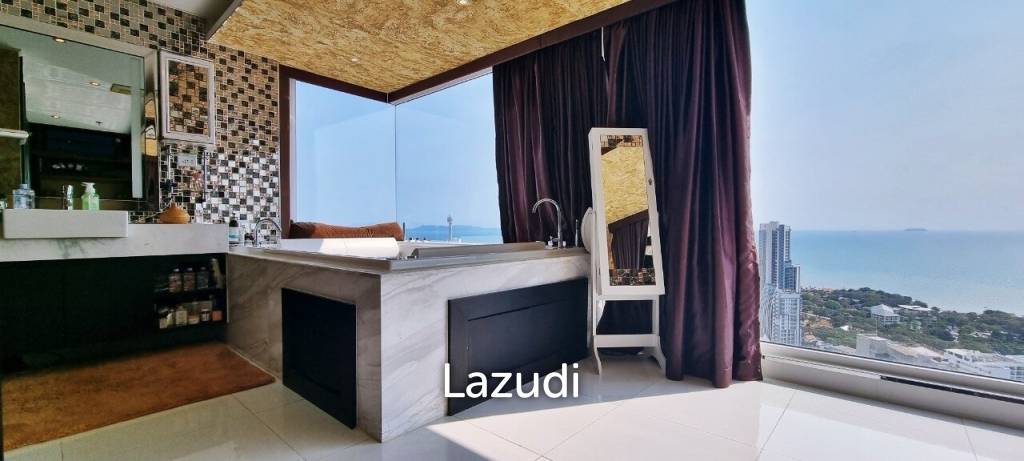 รูป อมารีเพนท์เฮาส์สุดพิเศษสำหรับขาย - รูปที่ 20/30