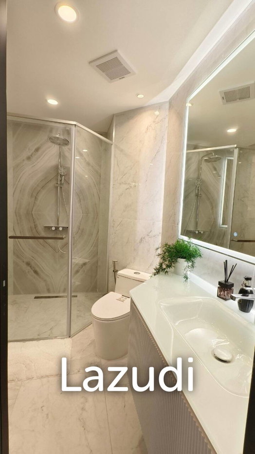 รูป 79.0 ตร.ม. 2 ห้องนอน 2 ห้องน้ำ คอนโดสำหรับ ขายใน บางละมุงบางละมุง - รูปที่ 18/21