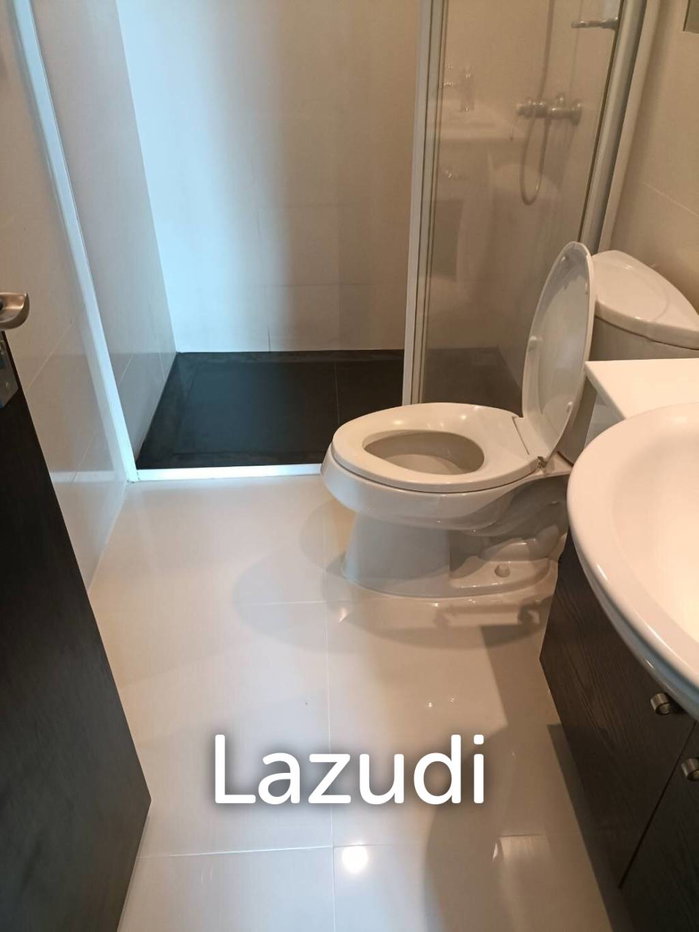 picture 2 Bed 2 Bath 75 SQM The Address Chidlom - 12/12