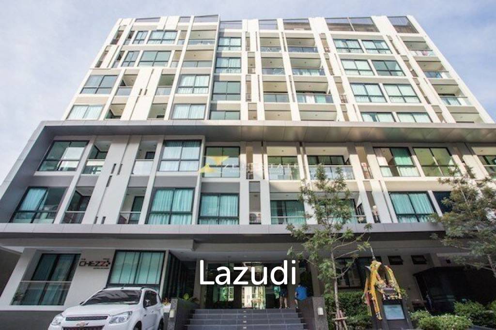 picture The Chezz Condo for Sale - 13/14