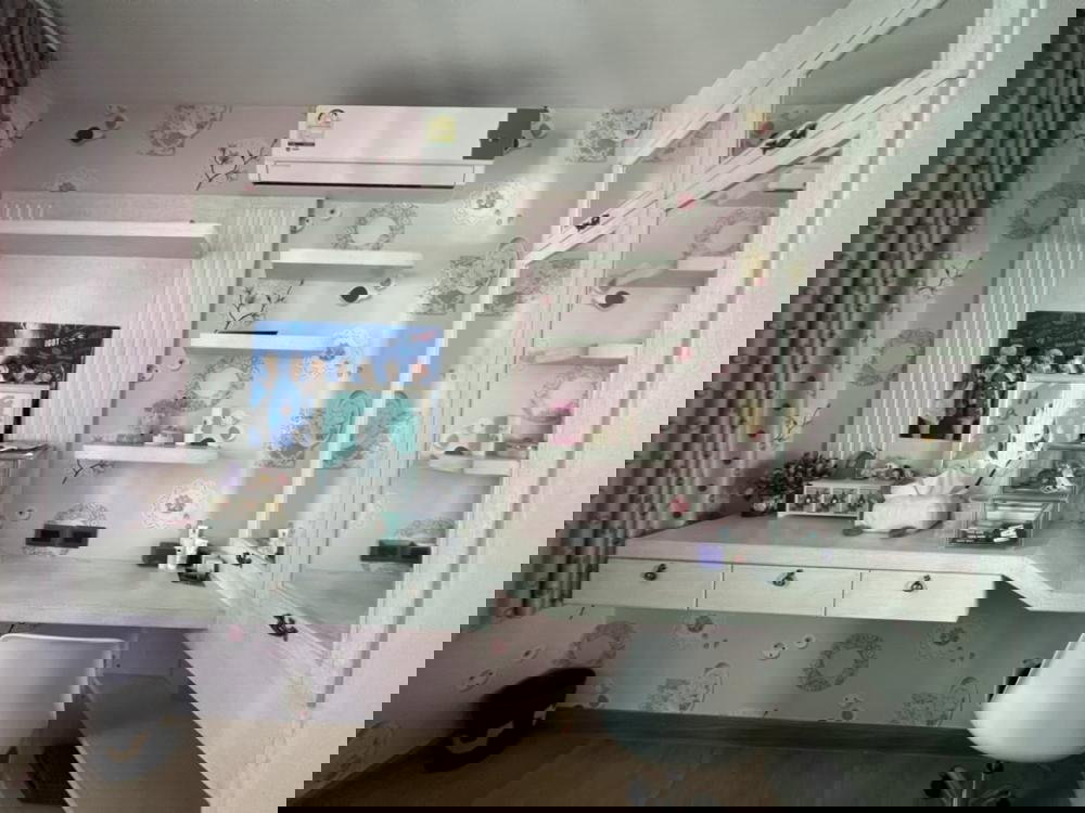 รูป Code: 26KJ1403 ให้เช่า Supalai Wellington 🔥🔥 จองเดือนนี้รับส่วนลด1,000บาท 🔥🔥 @kjcondo (มี@ข้างหน้าด้วยนะคะ) - รูปที่ 7/13