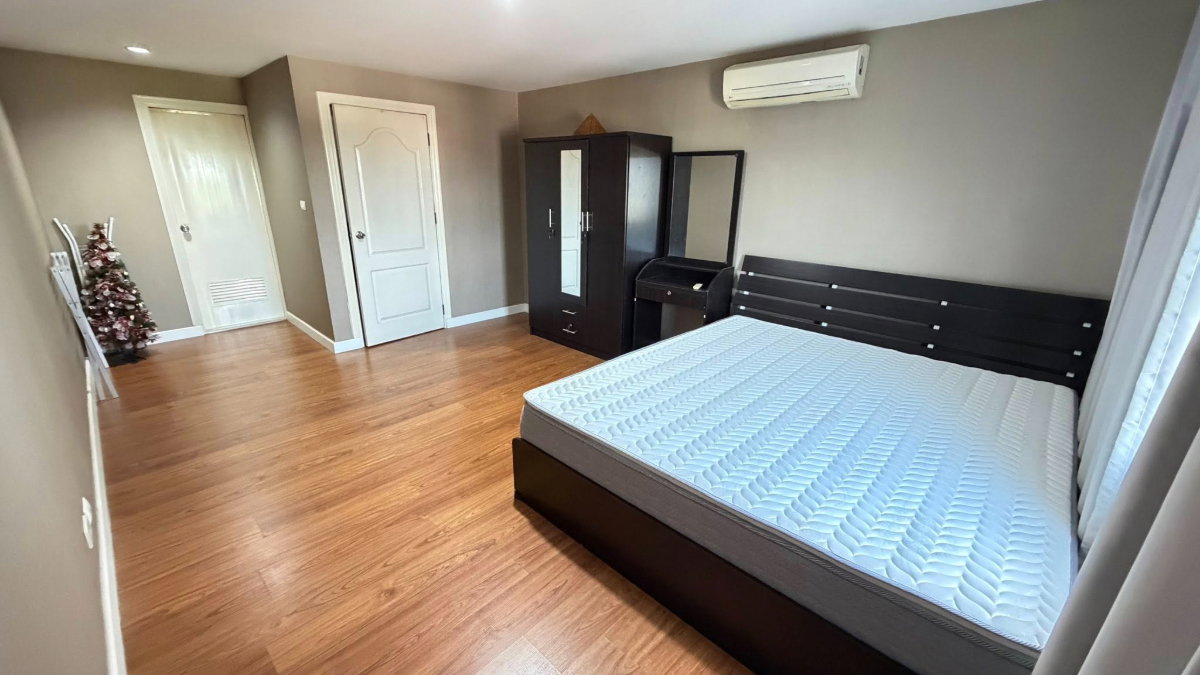 picture ðĒ Condo for Rent â Chiang Mai View Place 2 | Only 8,000 THB/Month - 2/7
