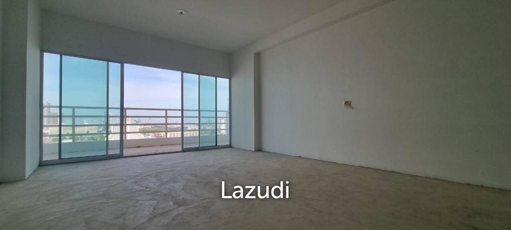 picture Studio for Sale at View Talay 8 Condo - 3/16