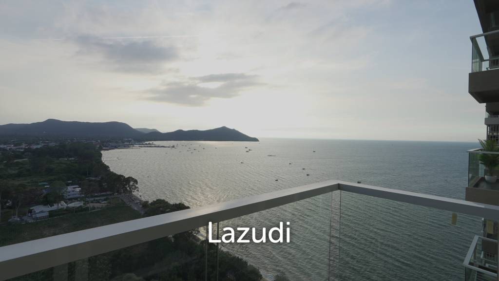 picture 2 Beds 2 Baths 136 SQ.M. Del Mare Bangsaray - 23/24