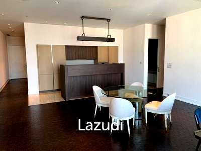Condos for sale : 3 Bed 211 SQ.M The Ritz-Carlton Residences