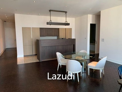 3 Bed 211 SQ.M The Ritz-Carlton Residences