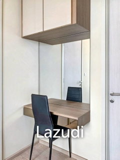 1 Bed 1 Bath 34 SQ.M Noble Recole Sukhumvit 19