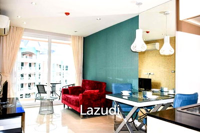 ขายคอนโด : ขายคอนโด แกรนด์ คาริบเบียน ทัพพระยา