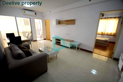 Condos for rent MRT Nonthaburi Civic Center : DL006707 Condo for rent, Supalai Park Khaerai - Ngamwongwan near MRT ศูนย์ราชการนนทบุรี, ready to move in, call urgently 0800343450 LineID @655ebbvc