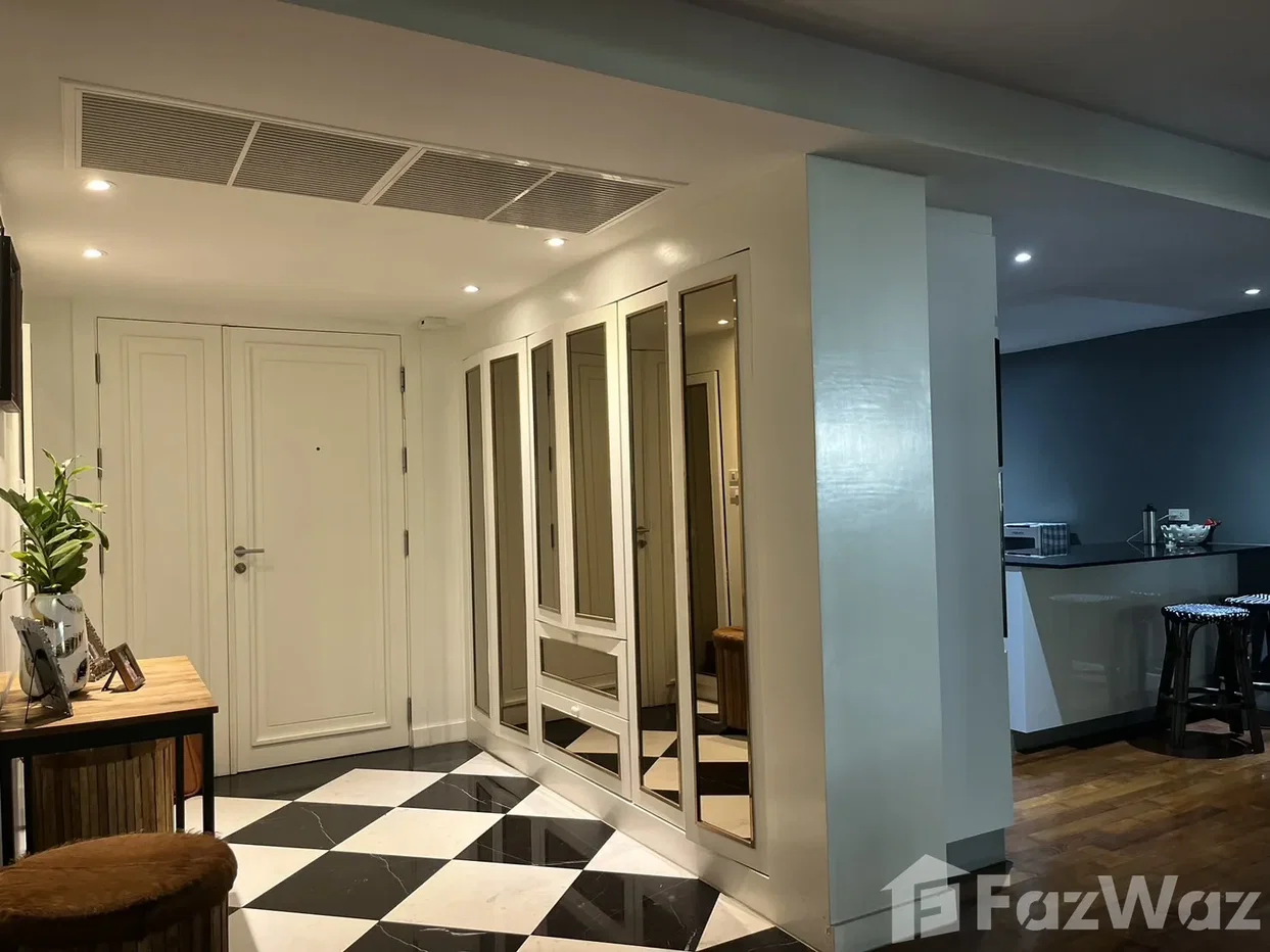 รูป ขาย คอนโด 4 ห้องนอน ในโครงการ ซิวเวอร์ เฮอริเทจ 1386308 - รูปที่ 4/14