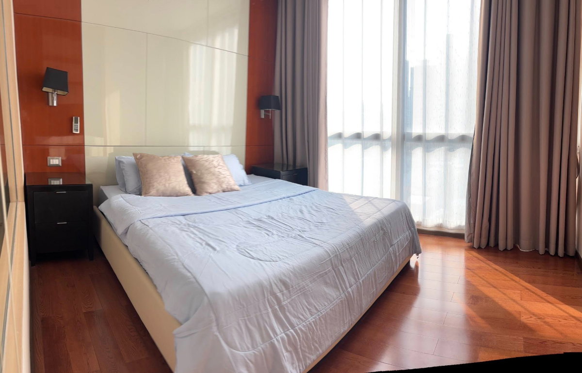 รูป ที่สุดของความหรูหรา 🔥 The Address Sukhumvit 28 | ใจกลางพร้อมพงษ์ | ใกล้ BTS & EmQuartier | ห้องสวยระดับ Hi-End | พร้อมอยู่ - รูปที่ 3/8
