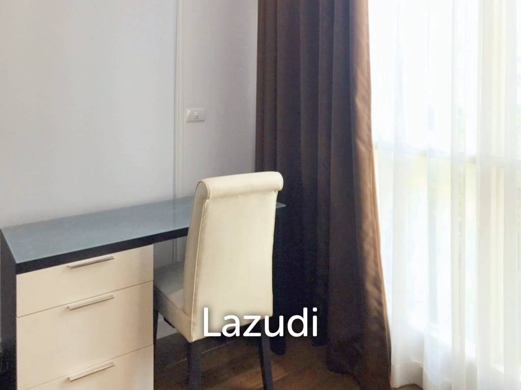 picture 1 Bed 1 Bath 41 SQ.M The Address Chidlom - 13/18