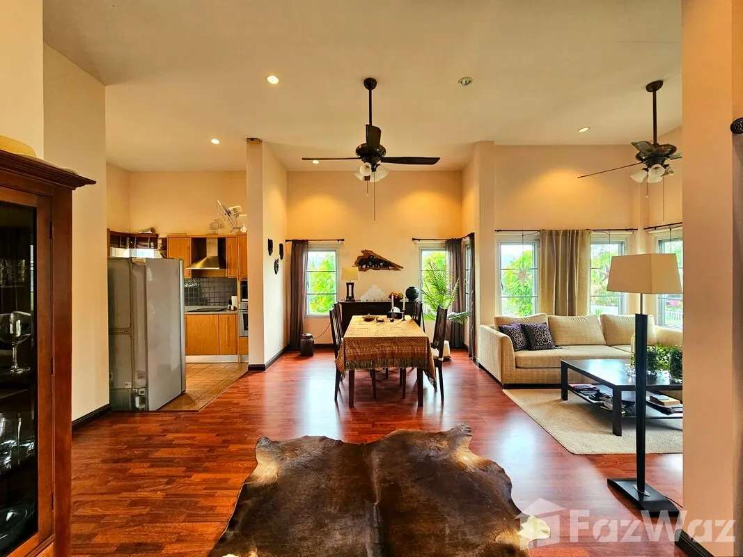 picture 2 Bed 2 Bath, Khao Tao Beach side, For Sale 6112249 - 16/38