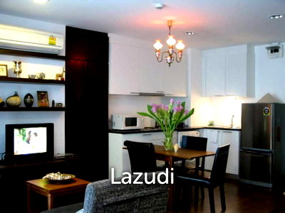 ขายคอนโด : Studio unit with 1 bathroom 35.21 Sq.M. D 65 Condominium