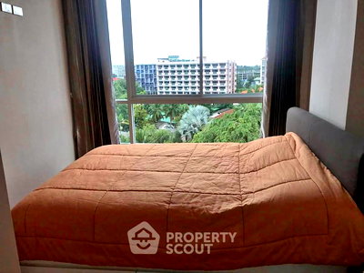 ขายคอนโด : คอนโด 1-ห้องนอน ที่ คอนโดวันพลัส คลองชล-สุเทพ ใน สุเทพ (ID 2530960)