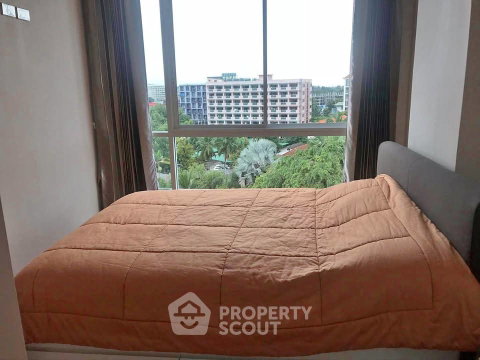 คอนโด 1-ห้องนอน ที่ คอนโดวันพลัส คลองชล-สุเทพ ใน สุเทพ (ID 2530960)