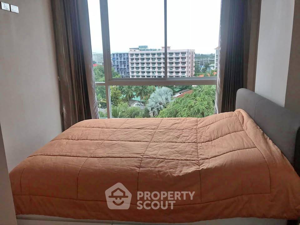 รูป คอนโด 1-ห้องนอน ที่ คอนโดวันพลัส คลองชล-สุเทพ ใน สุเทพ (ID 2530960) - รูปที่ 1/13