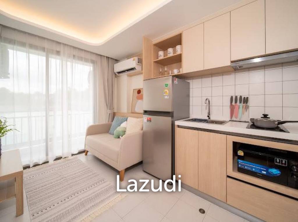Modern Condo in Kamala Phuket - image 2