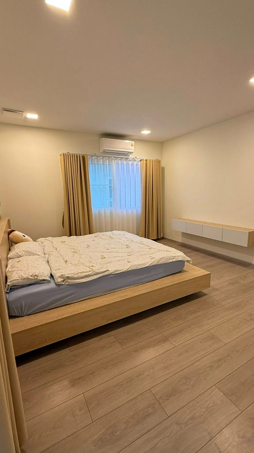 รูป RL-172 ให้เช่า วิลลาจจิโอ 3 ศรีนครินทร์-บางนา (Villaggio 3 Srinakarin-Bangna) ใกล้ รร.นานาชาติ / Mega Bangna - รูปที่ 8/16