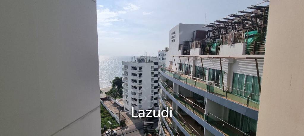 picture Studio 1 Bath 34 SQ.M Sands Condominium - 13/13