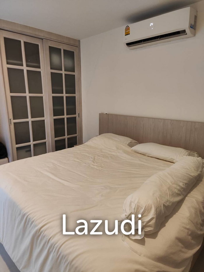 รูป 82.0 ตร.ม. 2 ห้องนอน 1 ห้องน้ำ คอนโดสำหรับ ขายใน กะรน - รูปที่ 4/10