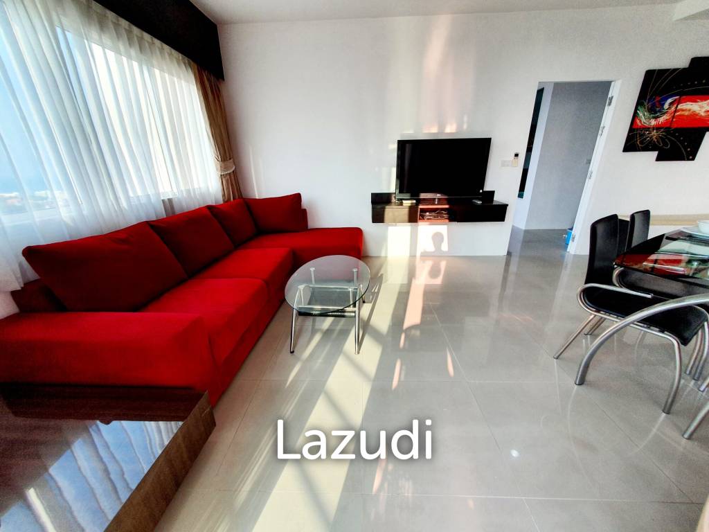 picture 1 Bed 2 Baths 70.17 SQ.M. AD Hyatt Condominium - 2/17