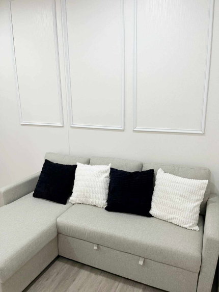 รูป ห้องจริง❤️เอเจ้นท์ ❤️นัดดูห้องแอดไลน์นะคะ❤️ ภาษีเจริญ 💥 ศุภาลัย ลอฟท์ สถานีภาษีเจริญ 🔴🟢🟡 - รูปที่ 2/7