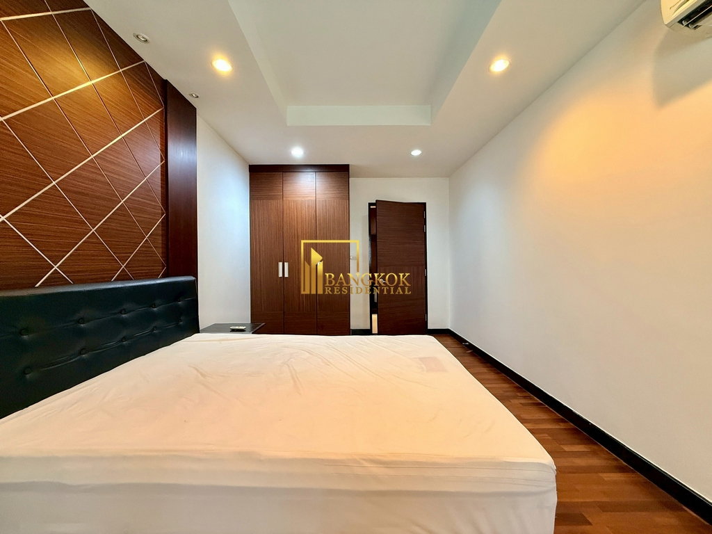 รูป Avenue 61 | Spacious 2 Bed Condo in Quiet Ekkamai Location - BR15627CD - รูปที่ 19/28