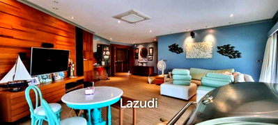 ขายคอนโด : 2 Beds 2 Baths 243 SQ.M. Baan Somprasong