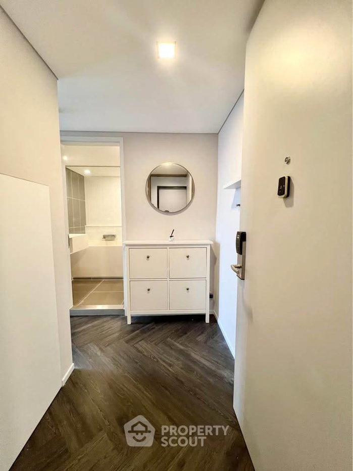 รูป คอนโด 1-ห้องนอน ที่ ไซมิส สุขุมวิท 48 ใกล้ BTS อ่อนนุช (ID 2708156) - รูปที่ 6/7