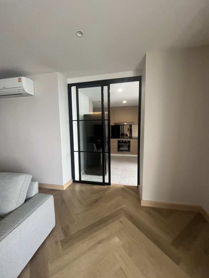 รูป Fifty Fifth Thonglor 3 bedrooms, for rent - รูปที่ 11/43