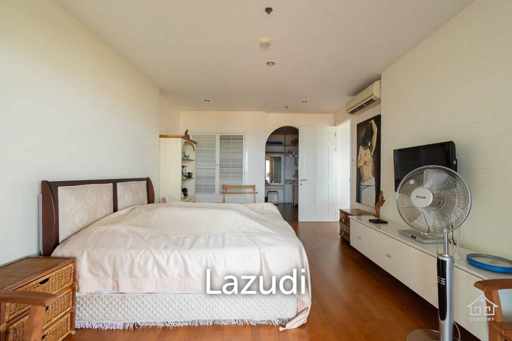 picture BOATHOUSE : 3 Bed Seaview condo - 11/49