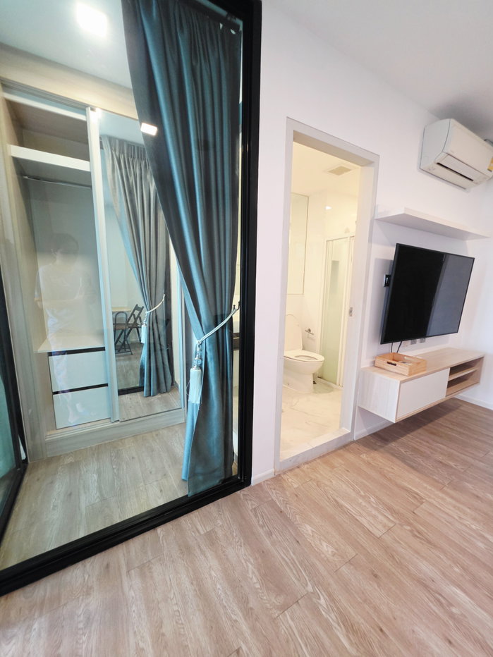 รูป เอพพิโซด พหลโยธิน สะพานใหม่ ใกล้รถไฟฟ้าบีทีเอสสายหยุด - รูปที่ 6/21