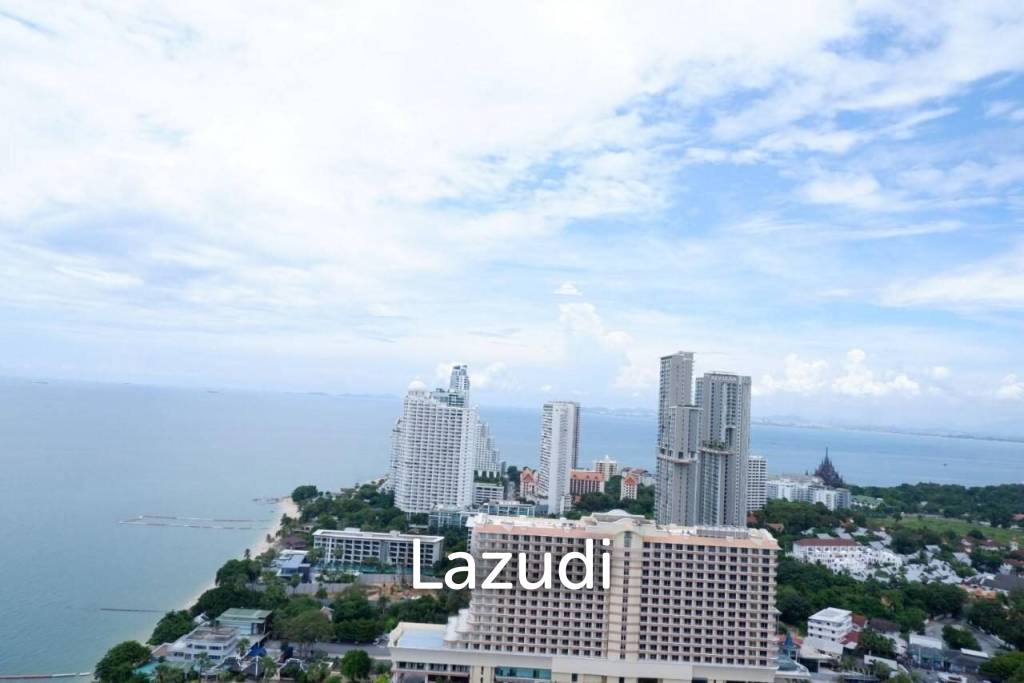picture 2 Bed 2 Bath 103 SQ.M Northpoint Condo - 15/15