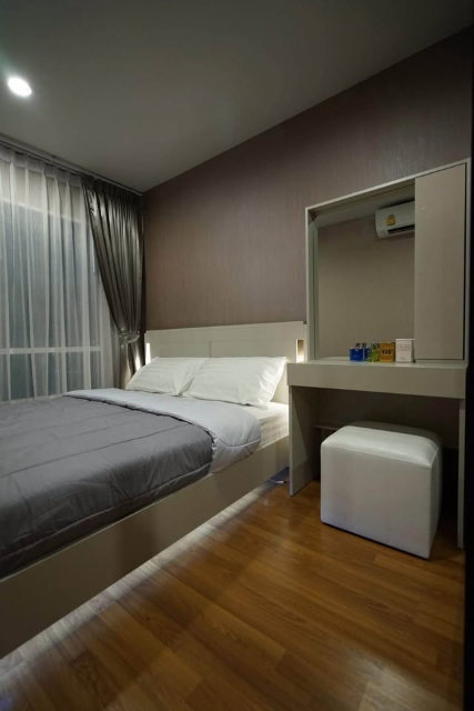 รูป คอนโด Regent Home Sukhumvit 81 ใกล้ BTS อ่อนนุช 700 เมตร - รูปที่ 3/3