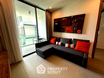 ขายคอนโด : คอนโด 1-ห้องนอน ที่ โอเชี่ยนสโตน บางเทา บีช ใกล้ หาดลากูน่า (ID 1820474)