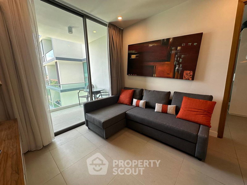 Condos for sale : 1-BR Condo at Oceanstone Bangtao Beach close to Laguna (ID 1820474)