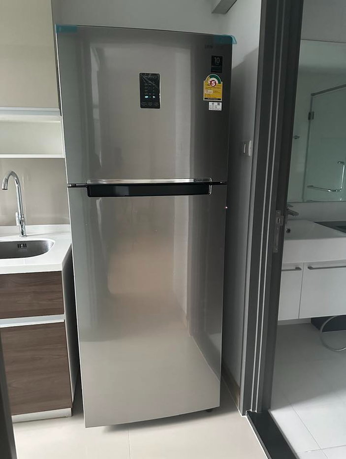 รูป 🔴R21360🟡 ให้เช่าถูกมาก👍 Supalai Prime Rama 9 💛🧡 ✅แอดไลน์ @mproperty (มี @ ด้วย) แอดมินตอบไว - รูปที่ 6/11