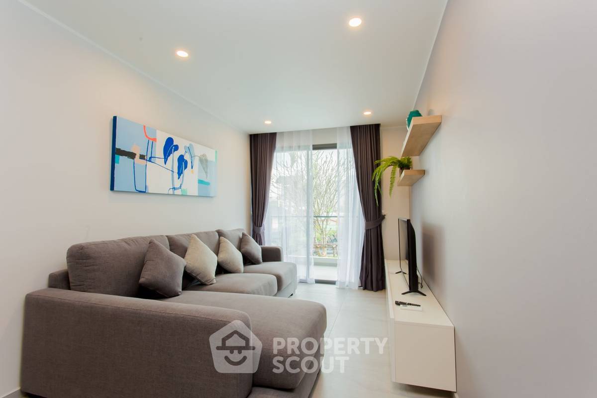 รูป คอนโด 1-ห้องนอน ที่ นูน วิลเลจ ทาวเวอร์ 2 ใกล้ Chalong (ID 1334547) - รูปที่ 4/12