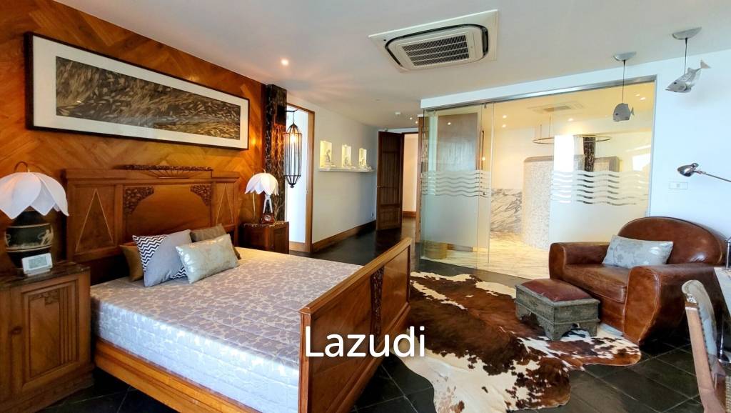 picture 3 bedrooms beachfront condo for sale - 37/42