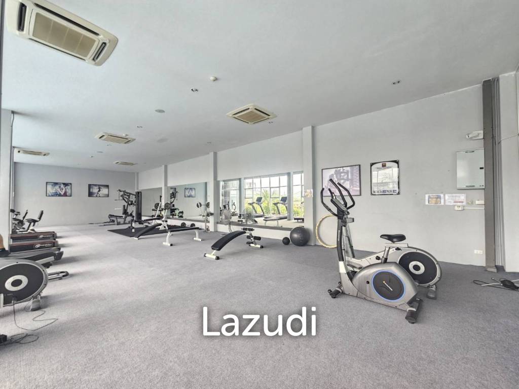 รูป 102.0 ตร.ม. 2 ห้องนอน 2 ห้องน้ำ คอนโดสำหรับ ขาย & เช่าใน หัวหิน - รูปที่ 29/31