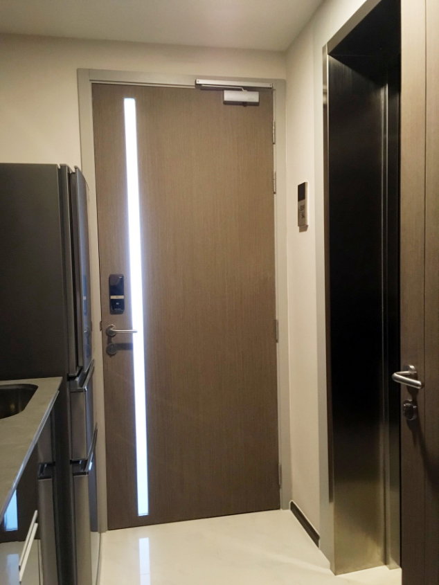 รูป ***ให้เช่า IDEO Q สยาม-ราชเทวี (คอนโดหรู!!! ใจกลางเมือง) *รับโปรพิเศษ* LINE : @Feelgoodhome (มี@หน้า) - รูปที่ 12/14