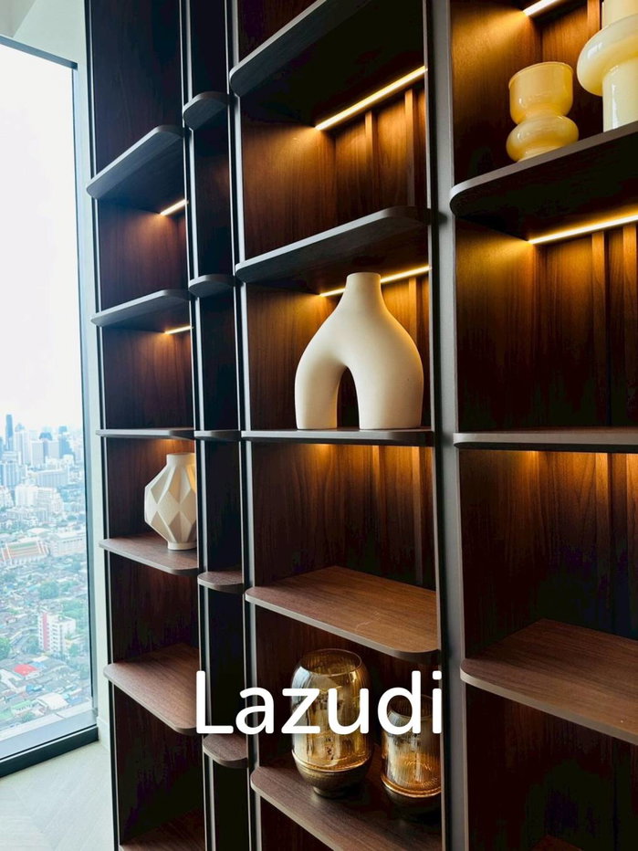 รูป 218.0 ตร.ม. 3 ห้องนอน 4 ห้องน้ำ คอนโดสำหรับ ขาย & เช่าใน ลุมพินี - รูปที่ 24/25