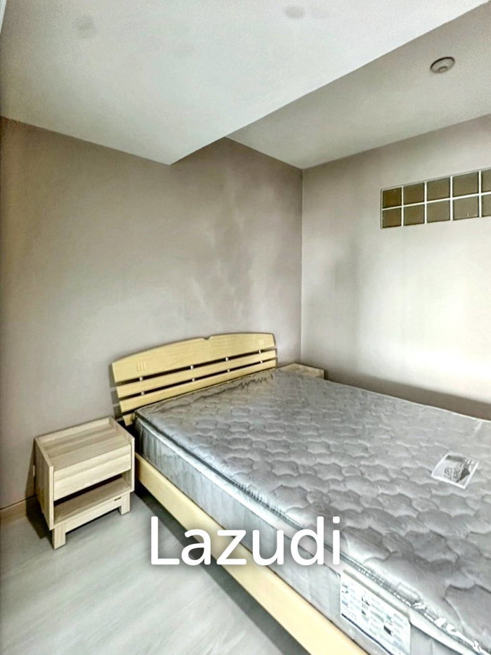 picture 2 Bed 2 Bath 80 SQ.M at Baan Nonsi - 6/13